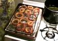 Oven Fried Onion Rings Recipe